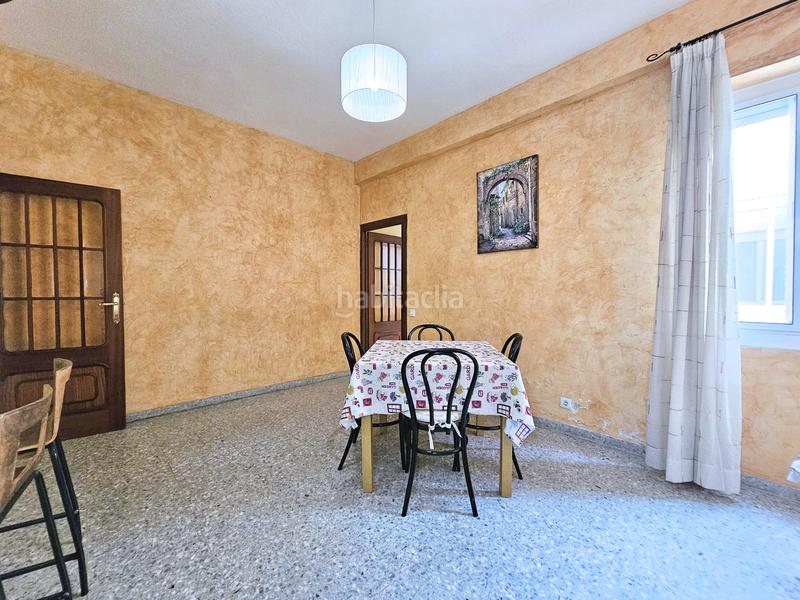 Foto 12003942-15ac-44ab-9d5b-0ac00cf0b9f4. Etagenwohnung mit parking in Ensanche Cartagena