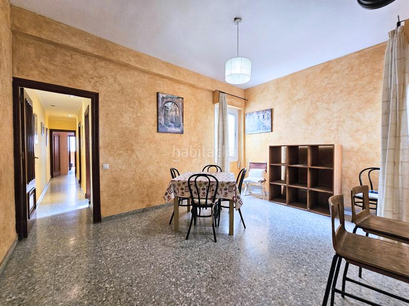 Foto 19c520df-1f3a-4259-9d37-910d22d6eaf8. Etagenwohnung mit parking in Ensanche Cartagena