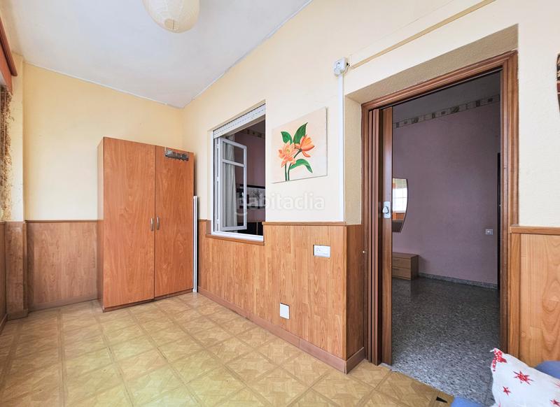 Foto 1d8664fd-13f1-48c3-a7d1-f1d5d1d824f2. Etagenwohnung mit parking in Ensanche Cartagena