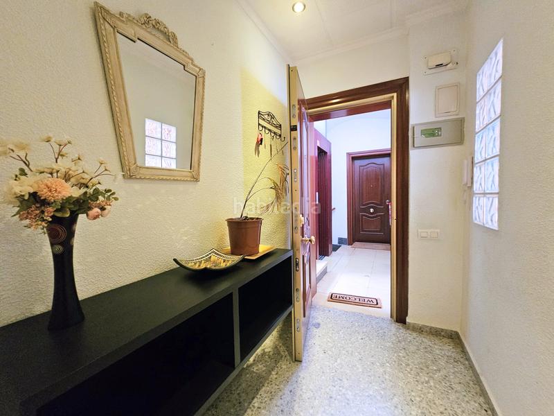 Foto 29a0b049-e420-4277-9adb-2d90f6e46f11. Etagenwohnung mit parking in Ensanche Cartagena