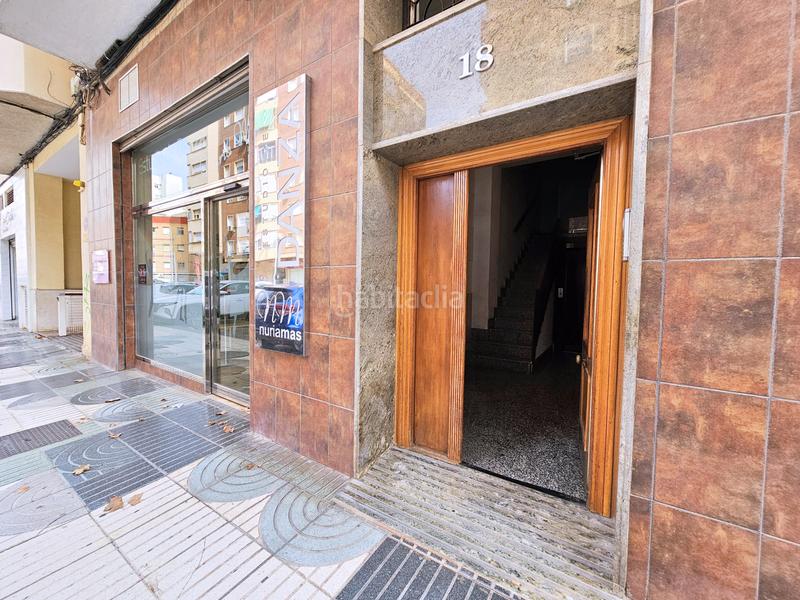 Foto 3502ef1c-328d-4ecc-9e30-c823d34dafde. Etagenwohnung mit parking in Ensanche Cartagena