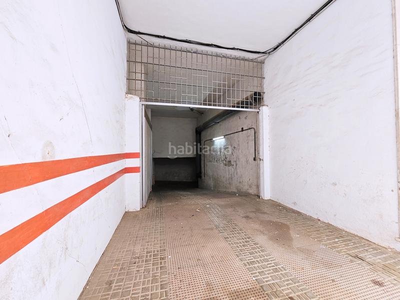 Foto 39d0937a-7570-4abc-b96f-9ec74793f083. Etagenwohnung mit parking in Ensanche Cartagena