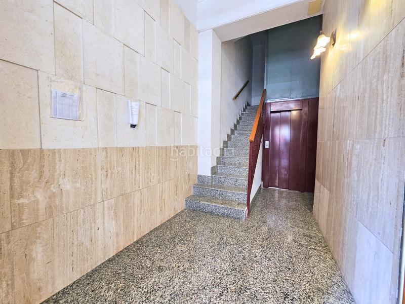 Foto 4839d79b-d165-433d-a7e2-157c224fd9d7. Etagenwohnung mit parking in Ensanche Cartagena