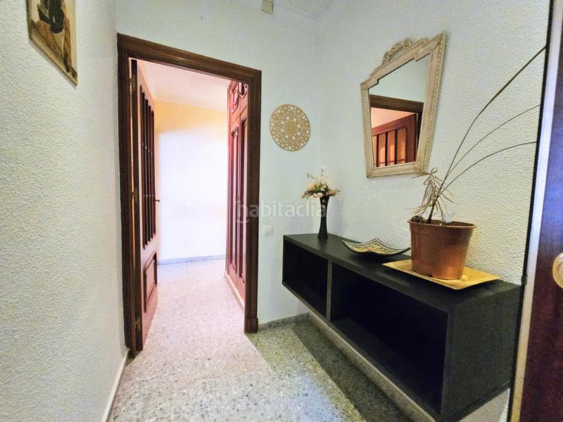 Foto 7291ad76-d396-40d5-8300-f4d717297476. Etagenwohnung mit parking in Ensanche Cartagena