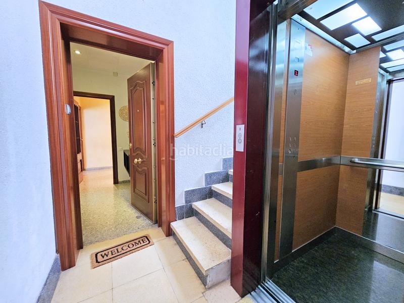 Foto 7bc17571-c88f-406f-8126-3b16198e46d2. Etagenwohnung mit parking in Ensanche Cartagena