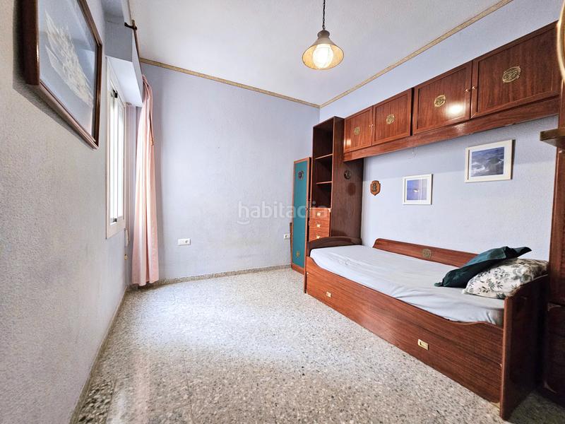 Foto 7e3707ca-94db-4611-b655-efbd8572e5b5. Etagenwohnung mit parking in Ensanche Cartagena