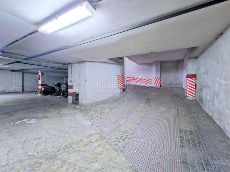 Foto 815eb107-8f48-40d3-9a51-f7fc438376ae. Etagenwohnung mit parking in Ensanche Cartagena