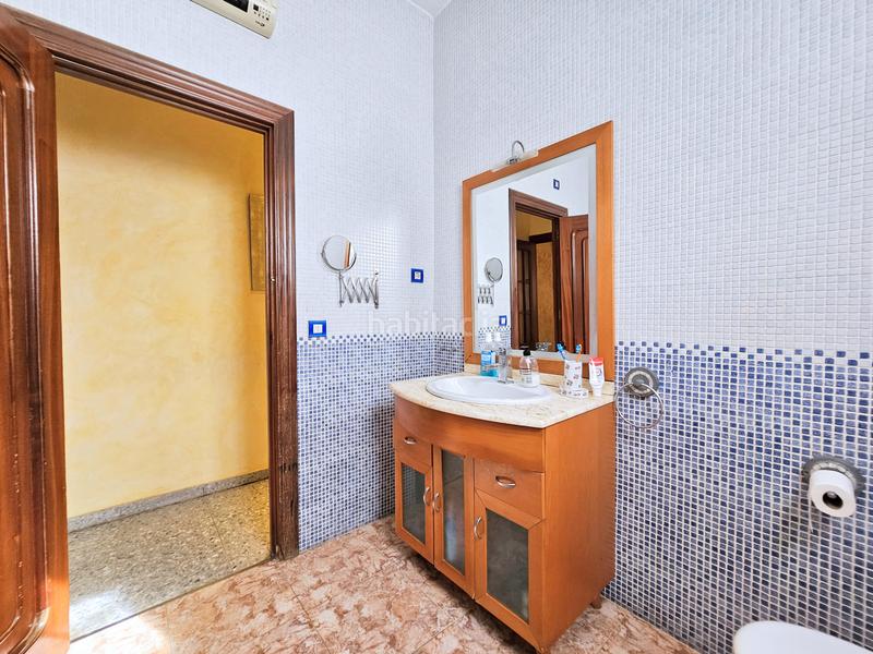 Foto 90bcbf24-e73e-4fc5-9a49-0d5261e6c565. Etagenwohnung mit parking in Ensanche Cartagena