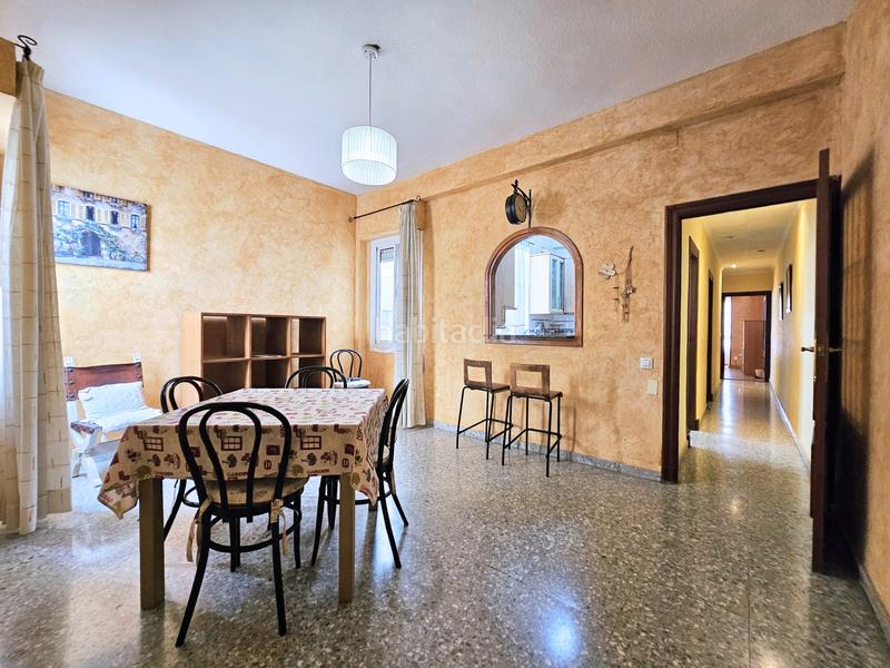 Foto cd0d5020-a98a-4078-9c52-2390b0c8c372. Etagenwohnung mit parking in Ensanche Cartagena