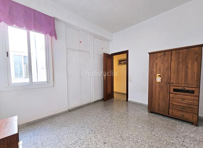 Foto d7b67977-a0d1-494a-9f90-f4fe44966c95. Etagenwohnung mit parking in Ensanche Cartagena