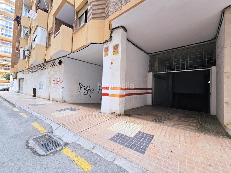 Foto da821523-d653-4176-982a-9899bbc232f2. Etagenwohnung mit parking in Ensanche Cartagena