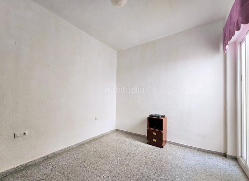 Foto fb43bf39-47bb-4a06-b2fa-58fdb1f2abdb. Etagenwohnung mit parking in Ensanche Cartagena