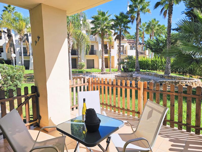 Foto 27841a60-0ffc-4798-bcfa-854a1e955321. Pis a los alcázares - c/ darsena 1 a Roda San Javier