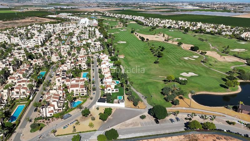 Foto 369f64bf-036a-46ed-9118-cb11e59bae1f. Pis a los alcázares - c/ darsena 1 a Roda San Javier