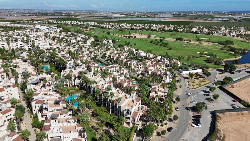 Foto 5c870603-a2c5-4c86-a40c-cf3b40be2f4a. Pis a los alcázares - c/ darsena 1 a Roda San Javier