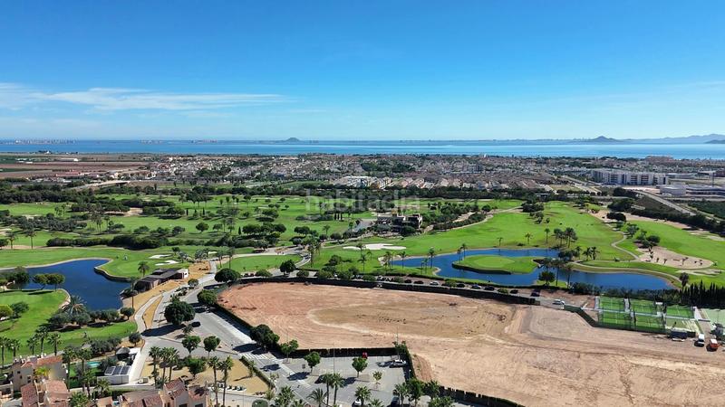 Foto 89333c8d-eeda-480b-bc6c-c7a4e7f4b535. Pis a los alcázares - c/ darsena 1 a Roda San Javier