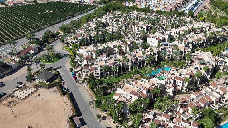 Foto 9e81a396-93c6-4469-b60e-db2673a6c585. Pis a los alcázares - c/ darsena 1 a Roda San Javier