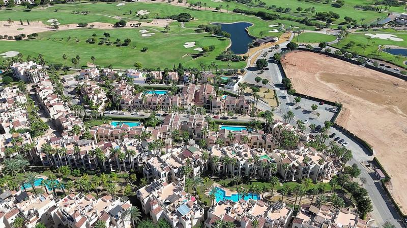 Foto aba620cc-0448-40e1-a01f-f16ccb540721. Pis a los alcázares - c/ darsena 1 a Roda San Javier