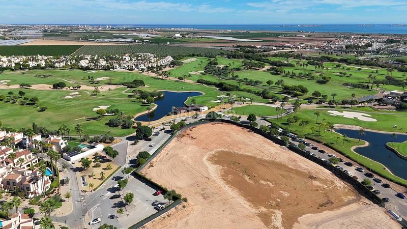 Foto ae730b6a-de32-4ac8-96cb-845e674925ad. Pis a los alcázares - c/ darsena 1 a Roda San Javier