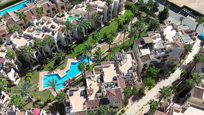 Foto b7fa42a3-8b7b-4df5-9840-b972a3655919. Pis a los alcázares - c/ darsena 1 a Roda San Javier