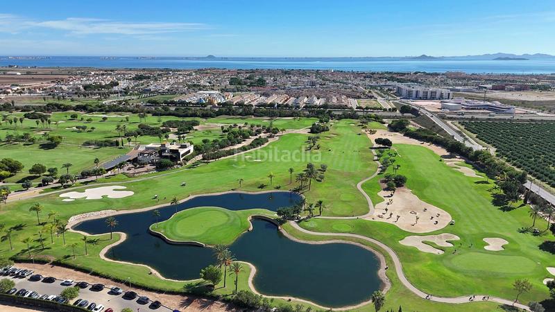 Foto c59845aa-63e3-4056-a047-314ebfdae6c7. Pis a los alcázares - c/ darsena 1 a Roda San Javier