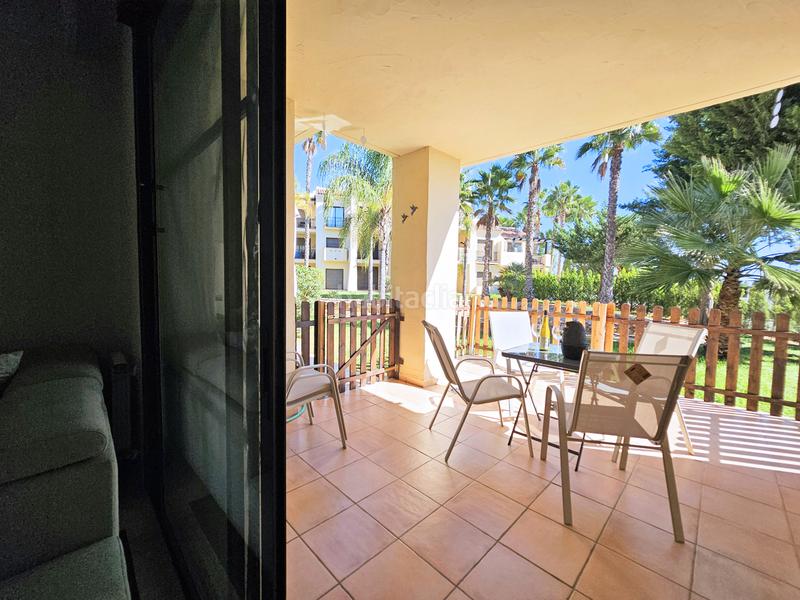 Foto c9bca4ce-565e-4944-b7a8-b1f66fad5d84. Pis a los alcázares - c/ darsena 1 a Roda San Javier