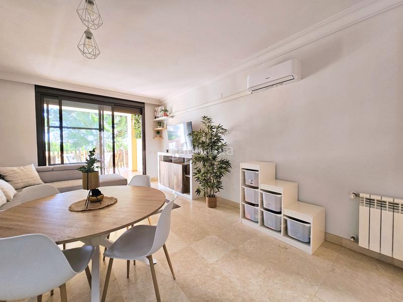 Foto e5feb2bf-debf-40ee-9fc9-03bf2c3539b3. Pis a los alcázares - c/ darsena 1 a Roda San Javier