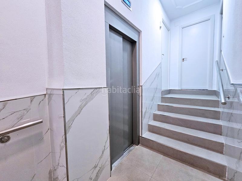 Foto 293e080d-b282-459e-8a3e-c62f15620d94. Pis amb aparcament a Casco Antiguo Cartagena