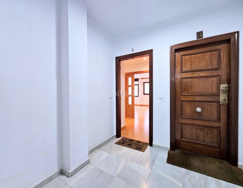 Foto 4ba4fb7a-469f-43ba-81ee-8e673aba7538. Pis amb aparcament a Casco Antiguo Cartagena