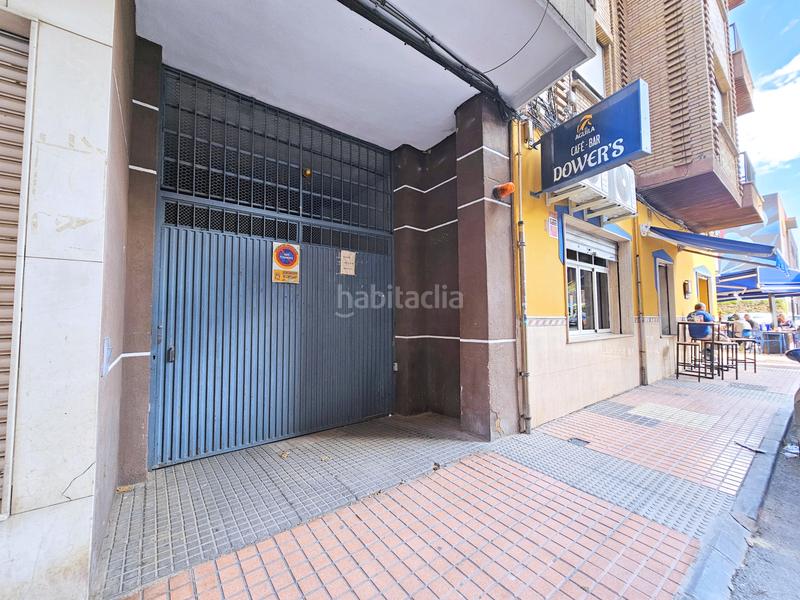 Foto 62eccc4d-0748-4738-bf64-fcb7fe737ef0. Pis amb aparcament a Casco Antiguo Cartagena