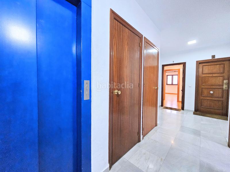 Foto 69058663-5d94-4338-81da-82be59e566c9. Pis amb aparcament a Casco Antiguo Cartagena