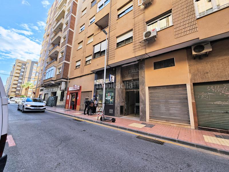 Foto 7e91ec53-9708-478a-8cf7-628c9e790e1f. Pis amb aparcament a Casco Antiguo Cartagena