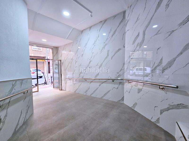 Foto d31e599e-0ff2-46a4-af74-a5b47f559c93. Pis amb aparcament a Casco Antiguo Cartagena