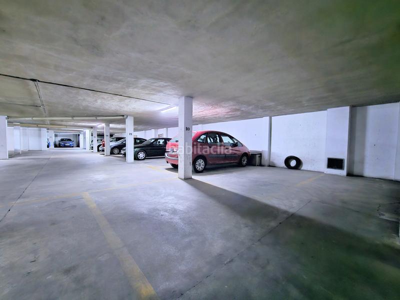 Foto e6f84976-99b4-4d7e-a68d-9dc7458095e0. Pis amb aparcament a Casco Antiguo Cartagena