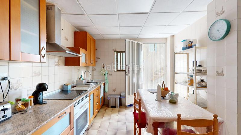 Foto 470395b7-488c-4d08-b6ad-e9265dc3d349. Casa con riscaldamento in Cabezo de Torres Murcia