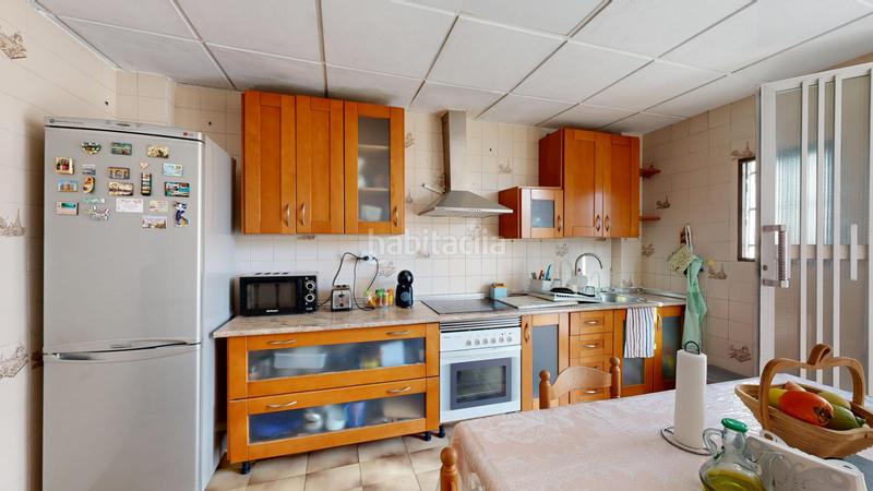 Foto 70bc2d34-bf60-4e11-a350-b0a24893bb71. Casa con riscaldamento in Cabezo de Torres Murcia