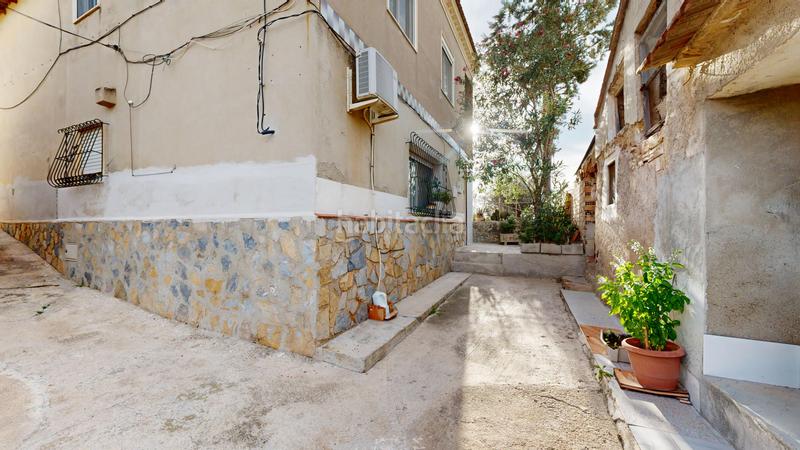 Foto 7889e637-23a7-4d73-8877-9197674b0ad8. Casa con riscaldamento in Cabezo de Torres Murcia