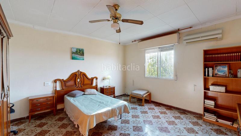 Foto 837c2946-1855-40ff-8ea9-5d75f550e838. Casa con riscaldamento in Cabezo de Torres Murcia