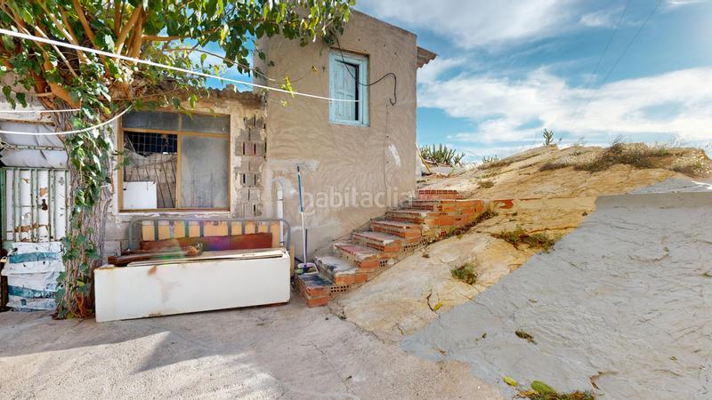 Foto c3478ef0-89a7-40db-8c6a-c722743932c1. Casa con riscaldamento in Cabezo de Torres Murcia