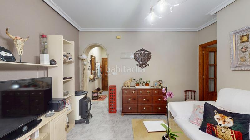 Foto 5dfd05aa-f192-41c2-b35f-386e95cb935c. Appartamento in Los Barreros - Cuatro Santos Cartagena