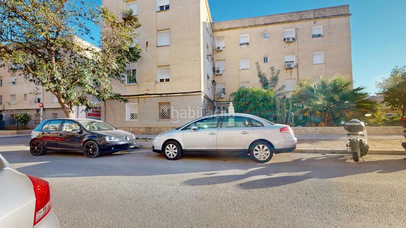 Foto 749c3671-e0a0-465b-9a57-bc892c4de703. Appartamento in Los Barreros - Cuatro Santos Cartagena