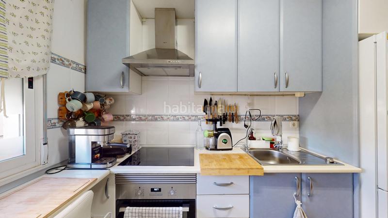 Foto b2c00a2b-bdde-44a1-9229-bdf02278272f. Appartamento in Los Barreros - Cuatro Santos Cartagena