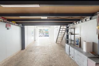 Geschäftsraum in Los Barreros - Cuatro Santos