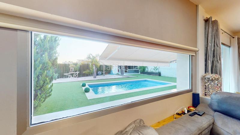 Foto 0035a894-8908-46fc-95d6-0689100f7fdb. Casa una casa con alma, en el corazón del coto en Torres de Cotillas (Las)