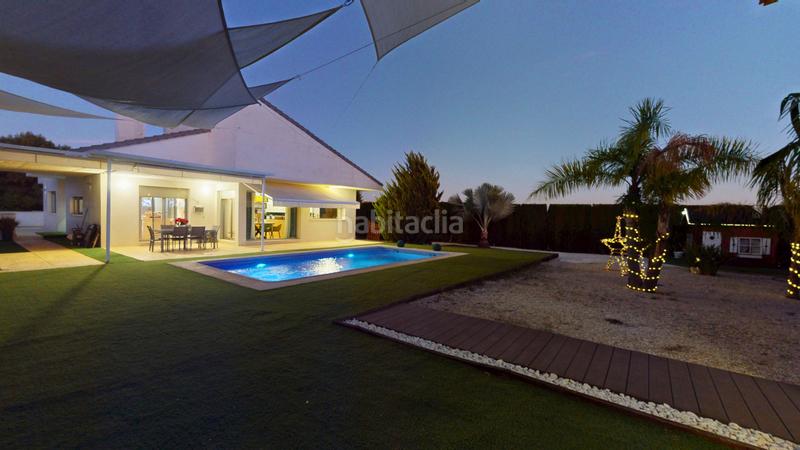 Foto 007cac5d-f2c6-4a59-b760-606912160d0b. Casa una casa con alma, en el corazón del coto en Torres de Cotillas (Las)