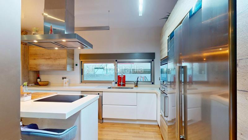 Foto 04601210-8aaa-4695-bfc4-608255b35546. Casa una casa con alma, en el corazón del coto en Torres de Cotillas (Las)