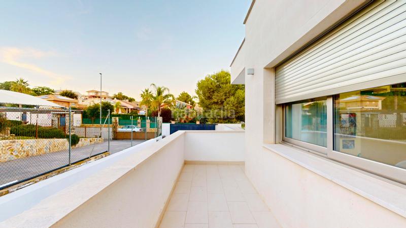 Foto 04ad05f8-b5a5-4c2b-bc16-78420a3022da. Casa una casa con alma, en el corazón del coto en Torres de Cotillas (Las)