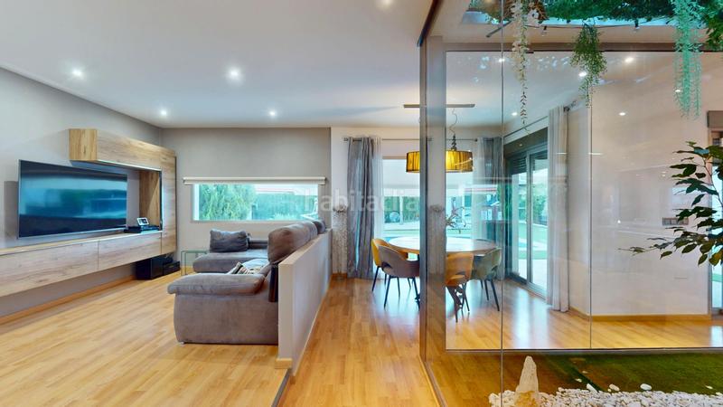 Foto 06fbb519-70b0-4407-adc2-d13fd3d808ff. Casa una casa con alma, en el corazón del coto en Torres de Cotillas (Las)