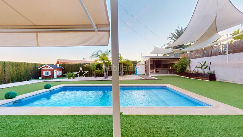 Foto 0a5dc828-e72a-4421-918f-573604941c04. Casa una casa con alma, en el corazón del coto en Torres de Cotillas (Las)