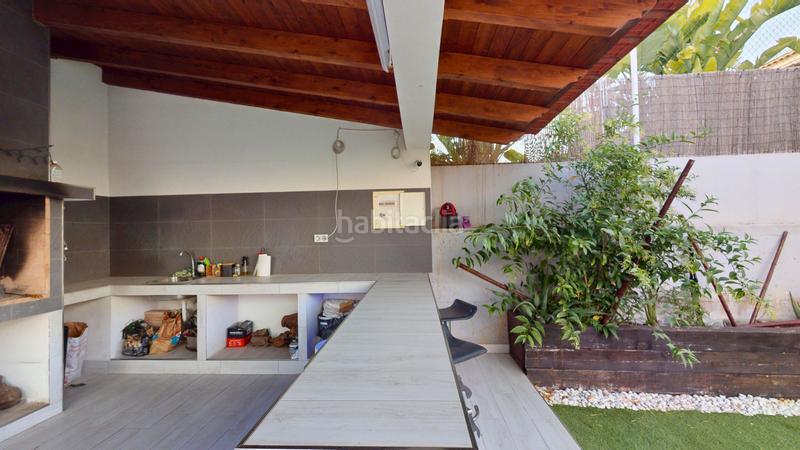 Foto 11502880-8d68-4b92-9f3b-eef677056835. Casa una casa con alma, en el corazón del coto en Torres de Cotillas (Las)